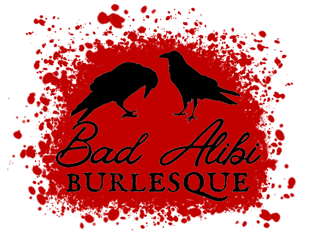 Bad Alibi Burlesque - 